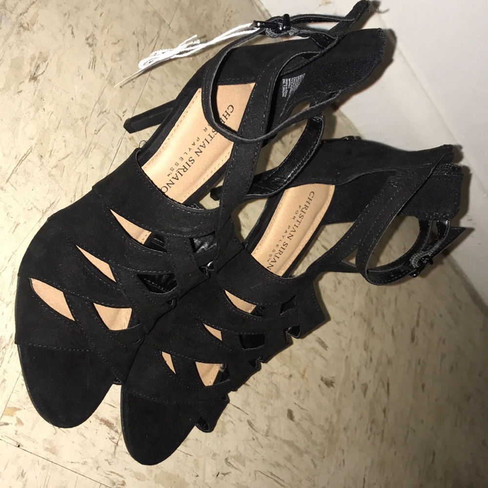 Christian Siriano for Payless